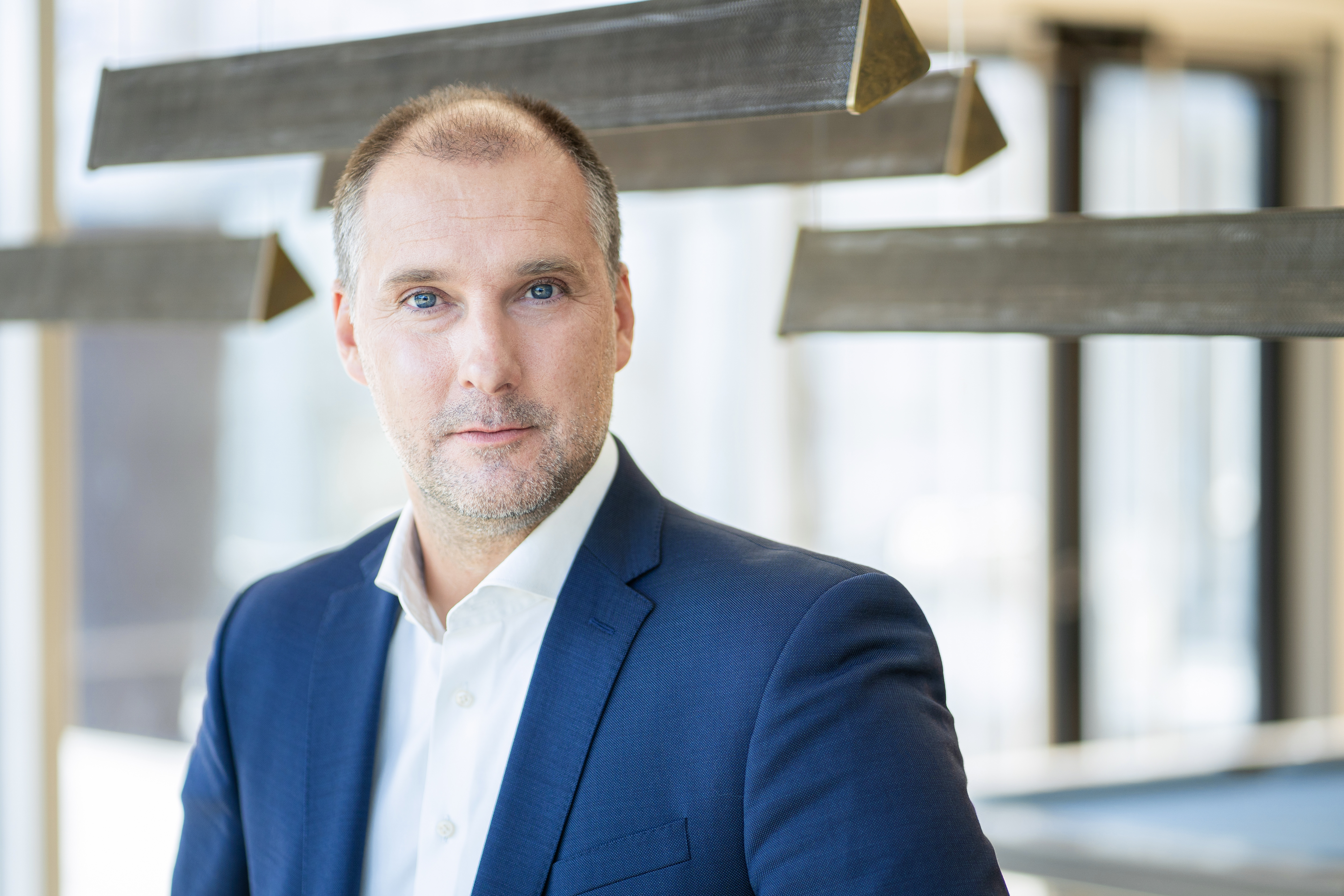 Wojciech Kosiór, partner, dyrektor ds. rozwoju w MDC2 Fot. Materiały prasowe / MDC2