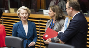 Tańszy prąd i niższe rachunki? Komisja Europejska przedstawiła plan