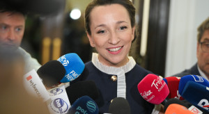 Sylwia Gregorczyk-Abram nowym Rzecznikiem Praw Obywatelskich. Jeszcze tylko jedna zgoda