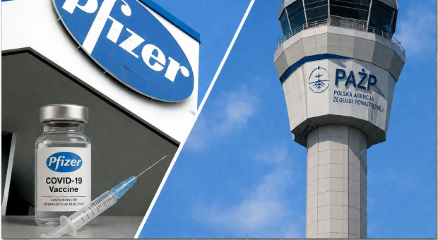 Czy Pfizer może dowolnie ściągać pieniądze z Polski? Ten spór wykracza poza szczepionki