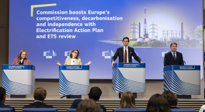 Tak KE chce zmienić EU ETS. Dobre wieści dla Polski