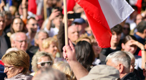Surowe kary za polityczny wpis w internecie. Firmy mogą za to słono zapłacić
