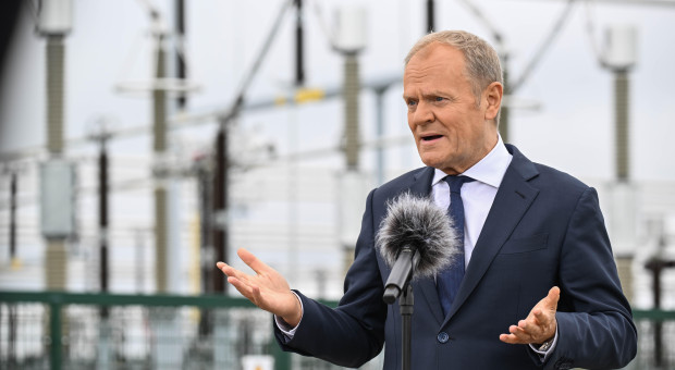 Paliwa bez rządowego parasola. "Wytrzymałość budżetu ma swoje granice" [HIRSCH O GOSPODARCE]