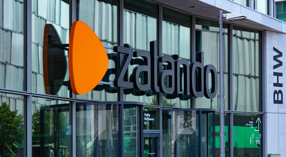 Zalando szuka oszczędności. Pracę straci ponad 2 tys. osób