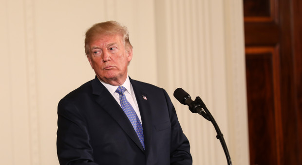 Nowa wojna handlowa na horyzoncie? Trump nakłada wysokie cła na kolejny kraj