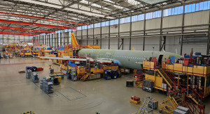Airbus z Boeingiem szykują się na rekord. Są jednak spore wątpliwości, czy uda się go osiągnąć