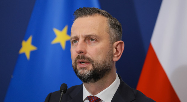 NATO powiększy CEPS. Polska chce być centrum budowy rurociągów paliwowych