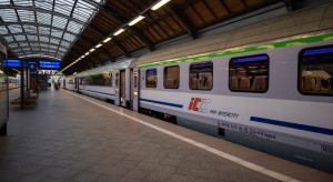 Na niemieckie używane wagony PKP Intercity musi jeszcze poczekać. Jest ruch Deutsche Bahn