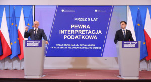 Minister Finansów rusza z podatkową deregulacją. Firmy dostaną nową broń