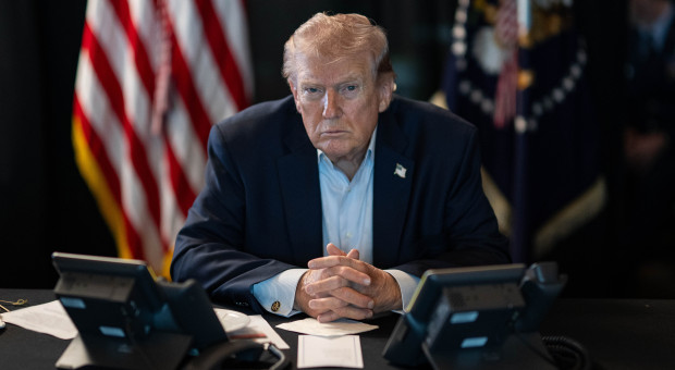 Trump wraca do wojny handlowej. Nowe cła mogą objąć kilkadziesiąt krajów