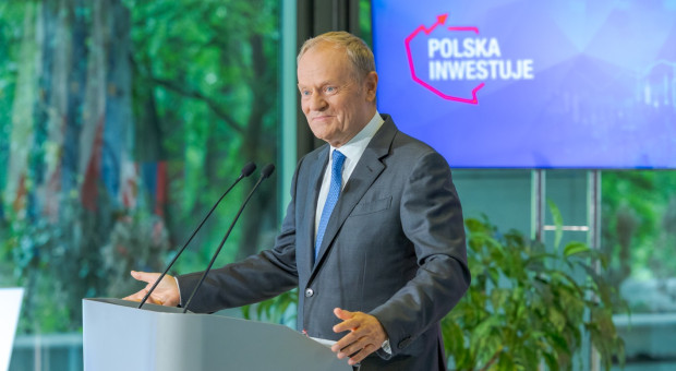 Unia zachęca do inwestowania. Polska odpowiada nowym "podatkiem od posiadania"