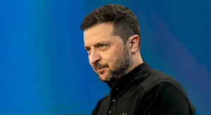 Jest nowy dowódca ukraińskiej armii. Zełenski zdecydował