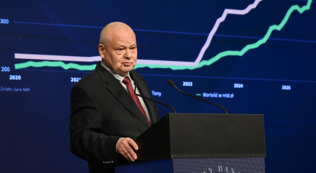 Marzenia Polaków o tańszych kredytach prysły. "Glapiński zdecydowanie przesadził"