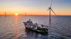 Od wiatraków na Bałtyku po magazyny energii. Duży partner Orlenu chce zwiększyć obecność w Polsce