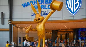 KE zgodziła się warunkowo na przejęcie Warner Bros. przez Paramount