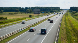 Rząd chce zbudować nową drogę. Ma być alternatywą dla autostrady A2