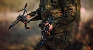 Polska luka antydronowa rośnie szybciej niż zagrożenie. Popełniamy ryzykowne błędy