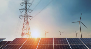 Chiny rozkręcają OZE. Pekin ogłosił śmiały plan energetyczny do 2030 roku