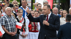 Prezydent nadal chce referendum ws. Zielonego Ładu. Zmienił pytanie