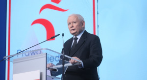 Rozłam w PiS. Kaczyński zapowiada czystki