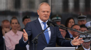 Rząd może wrócić do regulowania cen paliw. Tusk podał termin