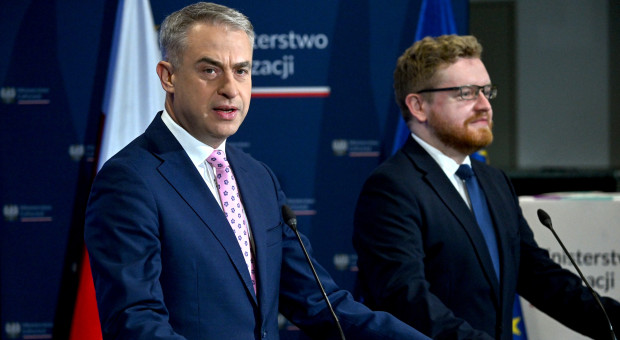 Polska stanie się czempionem w AI? Rząd zapowiada powstanie specjalnej piaskownicy