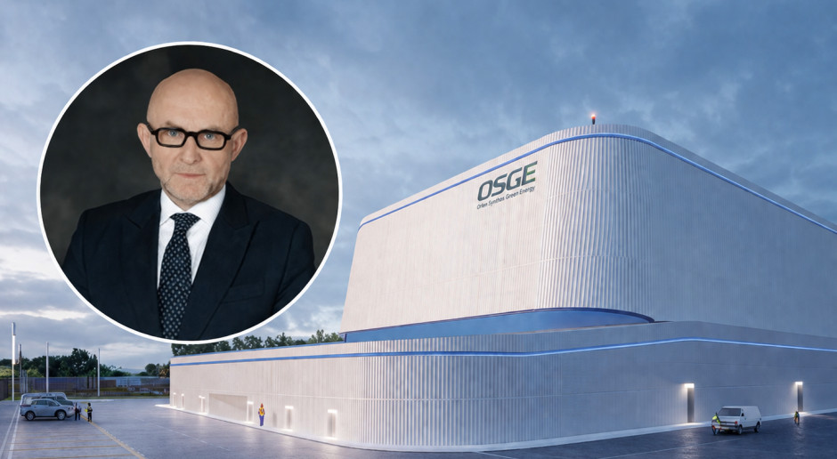 Przełom w sprawie SMR? Rząd szykuje nowy układ sił, to ma rozwiązać spór między Orlenem a Synthosem