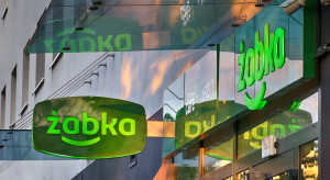 Wielkiej inwestycji Japończyków jednak nie będzie. Akcje Żabki poszybowały w dół