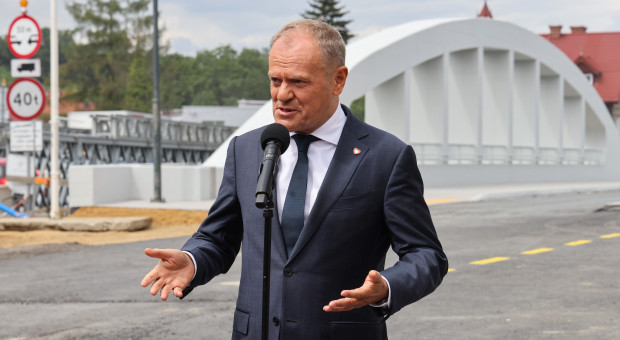 Niższy VAT na paliwa wraca do gry. Rząd szykuje też nowy podatek dla branży [HIRSCH O GOSPODARCE]