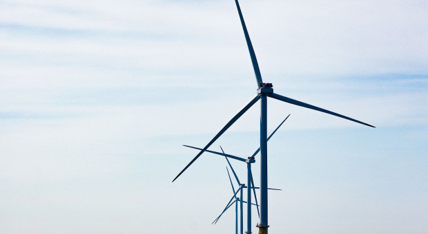 Baltic Power coraz bliżej. Farma wiatrowa Orlenu przechodzi kluczowe inspekcje