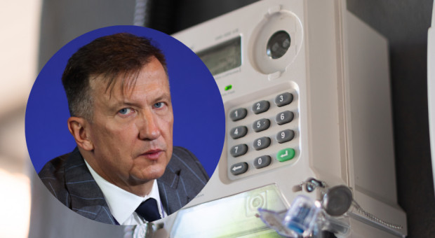 To klucz do niskich cen energii. "Realizujemy transformację 2.0"