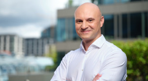 Były szef Blika z nowym stanowiskiem. Znalazł pracę u giganta e-commerce