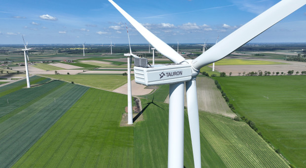 W Polsce powstanie gigantyczna farma wiatrowa. Tauron dostał miliardowy kredyt