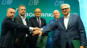 Najlepsza kopalnia w Polsce pomoże w powstaniu specjalnej strefy inwestycyjnej