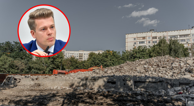 "Odbudowa Ukrainy wywoła ogromne napięcia". Czarny scenariusz dla kluczowej polskiej branży