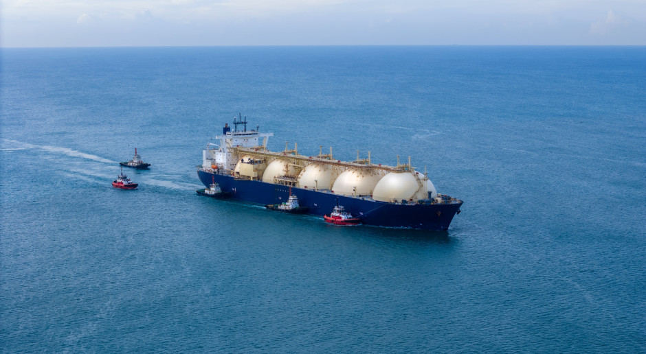 QatarEnergy kupił gaz w USA, by nie zostawić klientów bez surowca. Wydał około miliarda dolarów