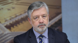 Nagłe dymisje w CPK. Prezes i wiceprezes odwołani