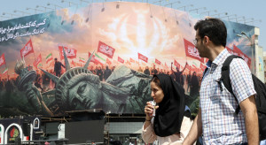 Trump swoje, Iran swoje. Rozmów pokojowych jednak nie będzie?