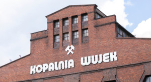 Była kopalnia będzie symulować stację na Księżycu. W Wujku powstanie centrum technologii kosmicznych