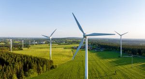 Rząd szykuje zmiany dla farm wiatrowych. Wraca pomysł świadczeń dla mieszkańców
