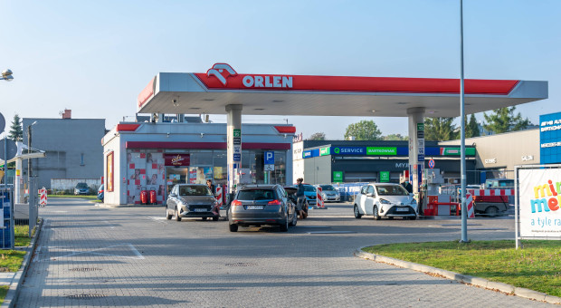 Orlen zdecydował ws. cen paliw. Pierwsza taka sytuacja od miesięcy