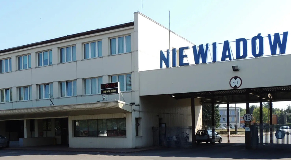 Niewiadów Polska Grupa Militarna i Polska Grupa Hutnicza szykują się do strategicznej współpracy