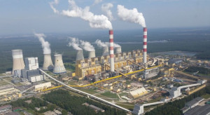 Największy blok największej elektrowni w Polsce wyłączony z pracy. PGE tłumaczy decyzję