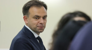 Rekordy na warszawskiej giełdzie. Minister finansów zna przyczynę