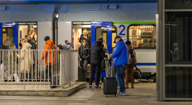 Ukraińcy wyjechali z Polski. Gdy wrócą, czeka na nich przykra niespodzianka