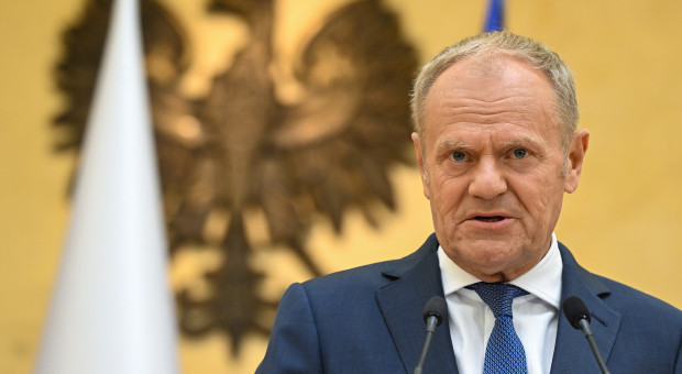 Polska jest zagrożona blackoutem przez potężne upały? Premier mówi wprost