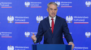 Ogromne wpływy do budżetu kontra gniew USA. Gawkowski zapowiada ofensywę ws. podatku cyfrowego