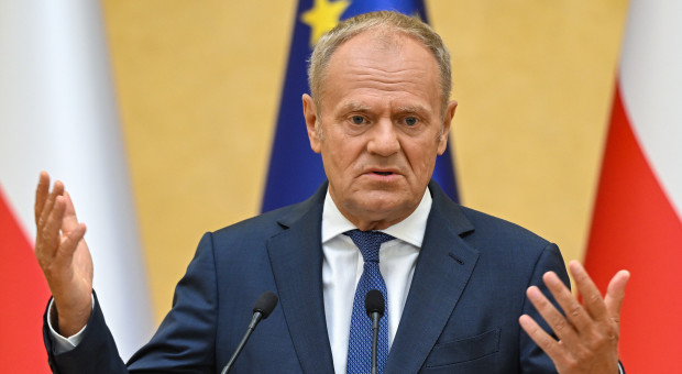 Premier wciąż nie ogłasza powrotu do CPN [HIRSCH O GOSPODARCE]