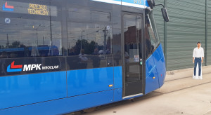 To będzie przełom na polskich drogach. Tramwaj zatrzyma się sam, by uniknąć kolizji. Tak to działa