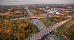 Kierowcy czekali na to od lat. Rozpoczął się remont "fal Dunaju" na autostradzie A1